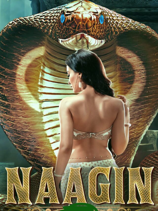 टीवी की इन हसीनाओं ने नागिन बनकर लूटे लाखो के दिल|