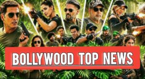 Bollywood Top News: इम्तियाज अली की “मैं वापस आऊंगा” उड़ा रही गर्दा, “अवतार: फायर एंड ऐश” ओटीटी रिलीज, जानें बॉलिवुड टॉप न्यूज़।